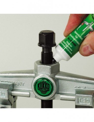 Extractor de rodamientos universal...