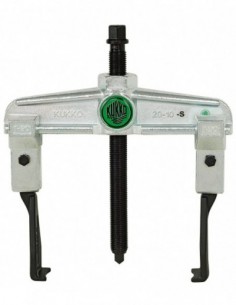 Extractor de rodamientos...