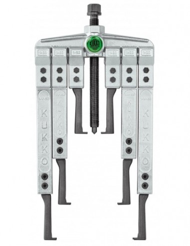 Extractor de rodamientos universal...