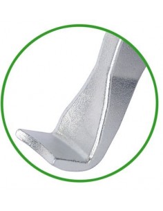 Extractor de rodamientos... 2