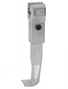 Patas estándar para...