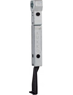 Patas espacios angostos... 2