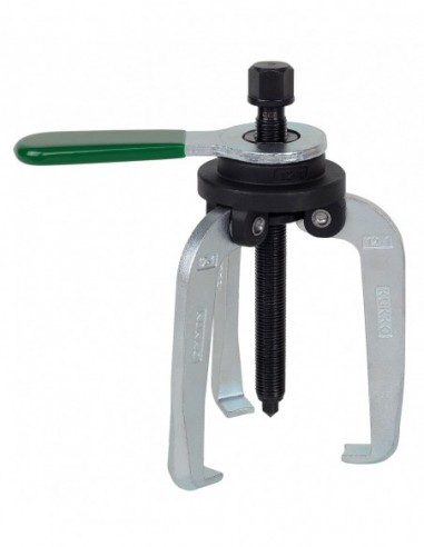 Extractor de rodamientos tres patas...