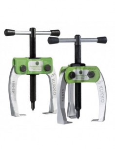 Extractor de piezas...