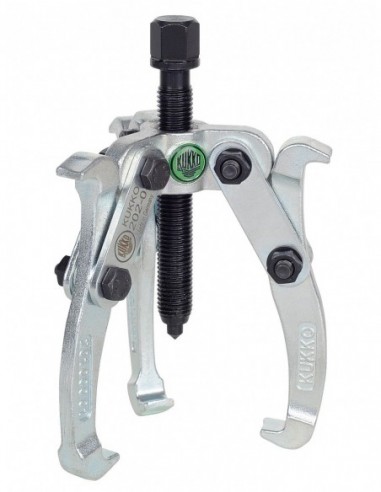 Extractor de rodamientos de 3 patas...