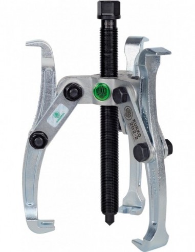 Extractor de rodamientos de 3 patas...
