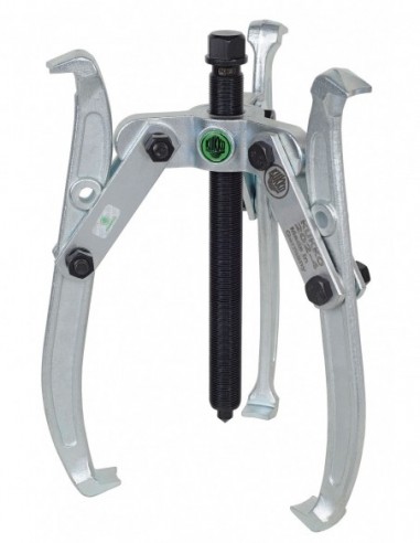 Extractor de rodamientos de 3 patas...