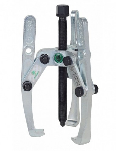 Extractor de rodamientos de 3 patas...