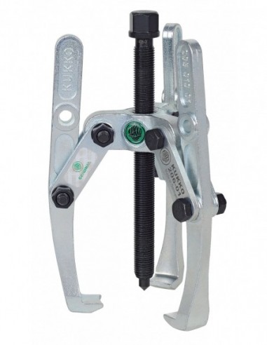 Extractor de rodamientos de 3 patas...