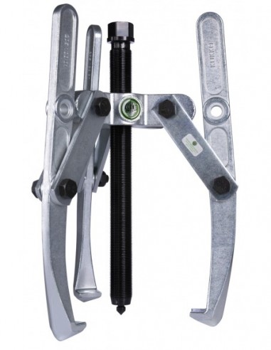 Extractor de rodamientos combinado de...