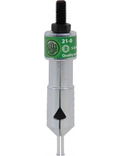 Extractor de rodamientos... 2