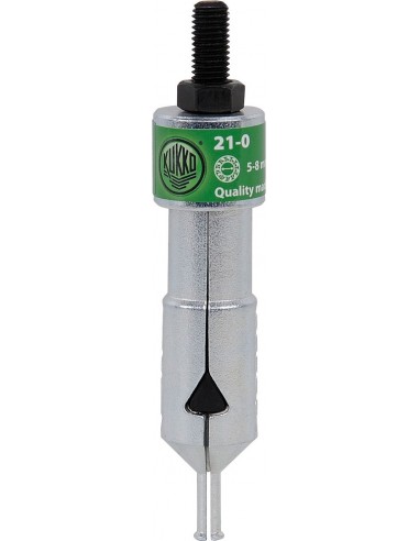 Extractor de rodamientos interiores...