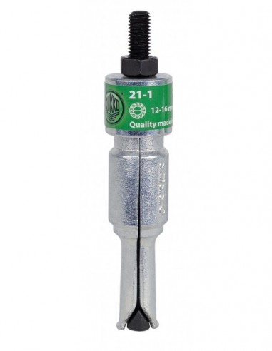 Extractor de rodamientos interiores...