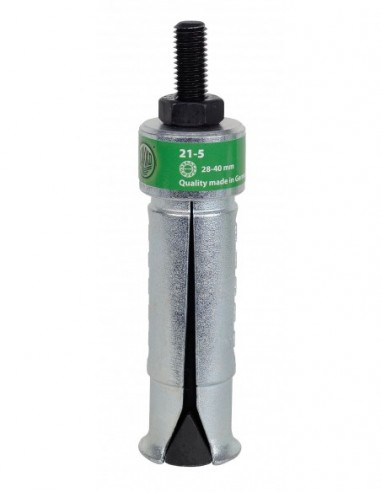 Extractor de rodamientos interiores...