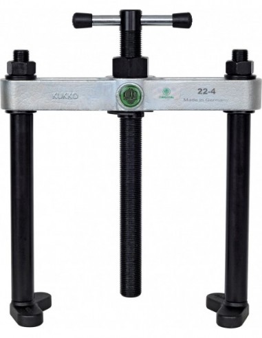 Puente para extractores de...