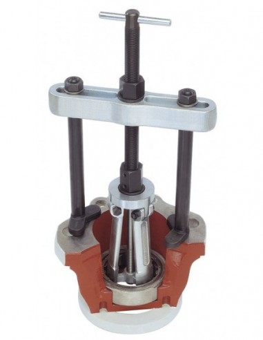 Puente para extractores de...