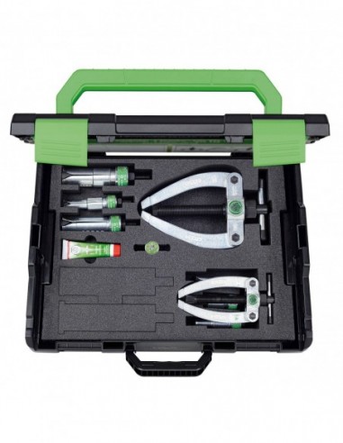 Juegos universales de extractores de...