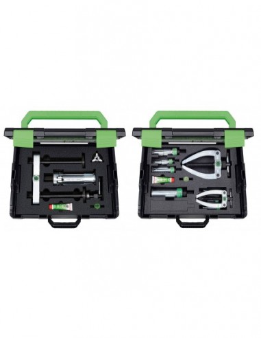 Juegos universales de extractores de...