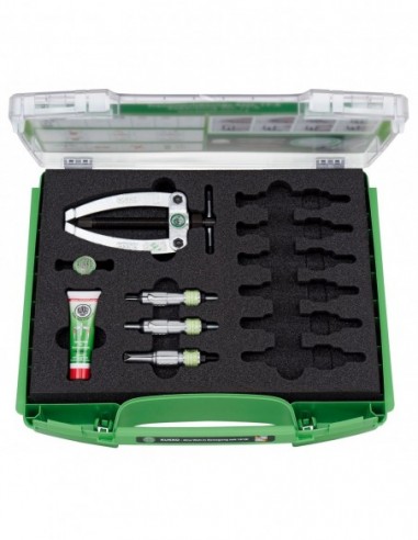 Juegos universales de extractores de...