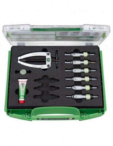 Juegos universales de extractores de...