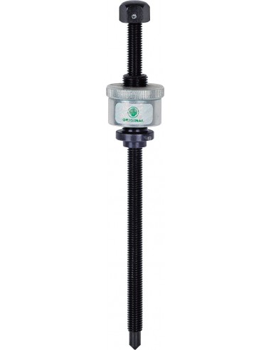 Extractor de rodamientos a bolas