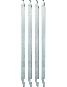 Patas para extractores de...