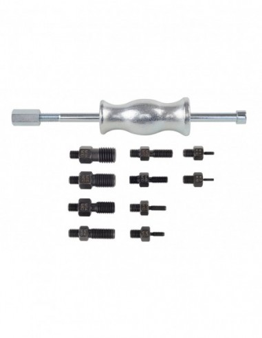 Extractor con martillo deslizante...
