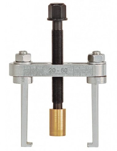 Extractor universal para brazos de...
