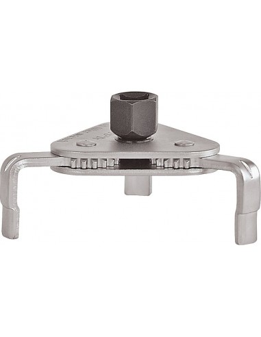 Llave para filtros de aceite