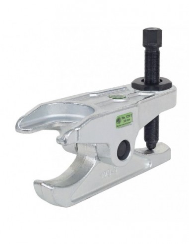Extractor de rótulas para camiones