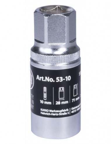 Extractor de espárragos