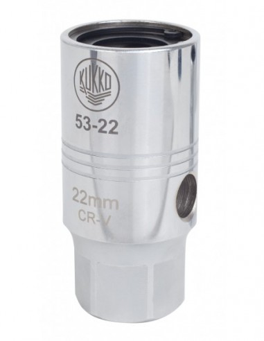 Extractor de espárragos