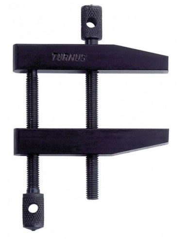 Tornillo de apriete paralelo