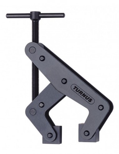 Tornillo de apriete paralelo