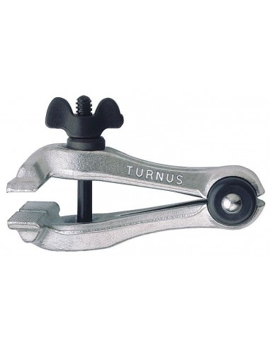 Tornillo de mano