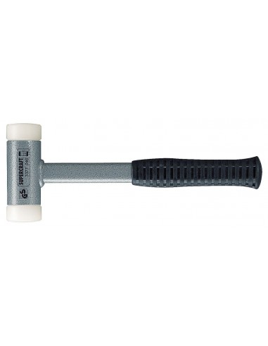 Maza anti rebote mango metálico...