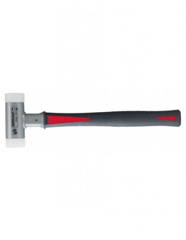 Maza anti rebote mango 3 componentes...