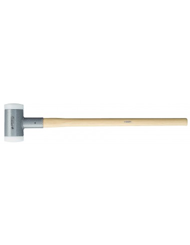 Mallo no férricos anti rebote SuperCraft