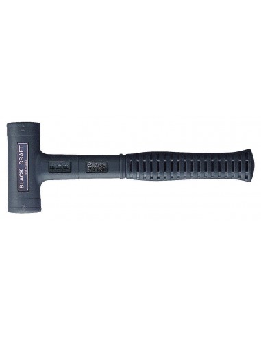 Maza anti rebote BlackCraft