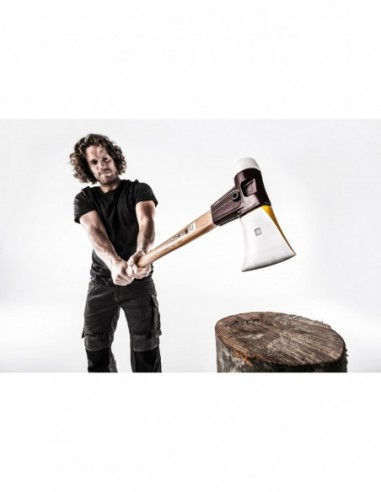 Recambios mallo + hacha Simplex