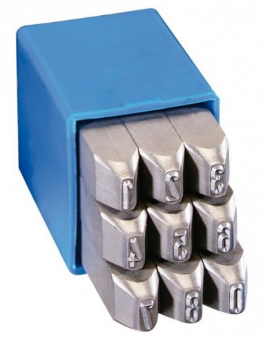 Numeraciones Special - Trabajos...