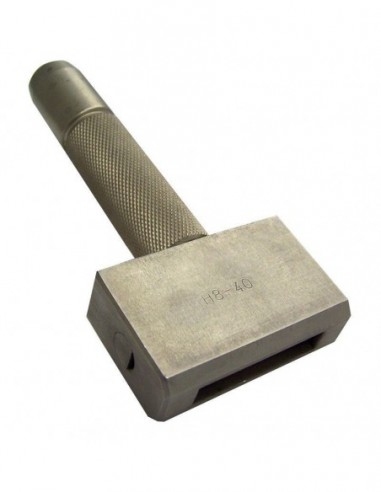 Mangos portacaracteres