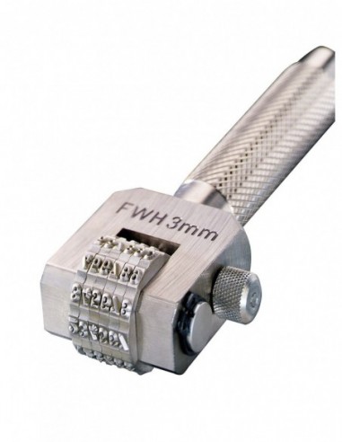 Numeración Compact Marker