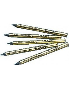 Punta de metal duro de... 2