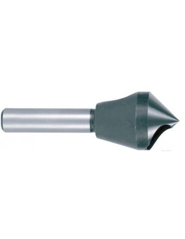 Avellanador-desbarbador HSS-Co 5 Cobalto