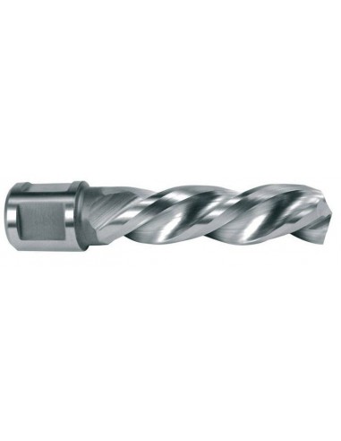 Broca sólida "Solid 3S" HSS...