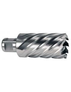 Broca hueca HSS multi-capas...