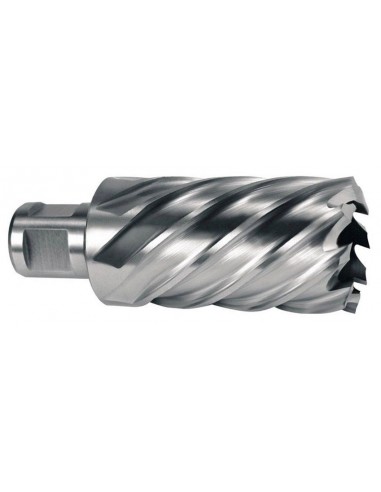 Broca hueca HSS multi-capas con...