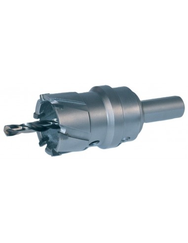 Corona perforadora TC multigrado MHS