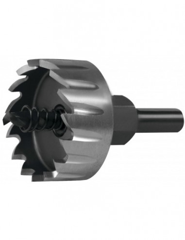 Corona perforadora HSS-G